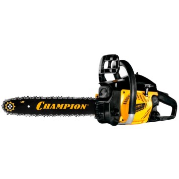 Бензопилы CHAMPION Бензопила 240-16  1,7кВт 39,6см?  легкий старт 4,3кг 