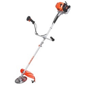 Триммер Бензотриммер PATRIOT PT 4555ES Country 250108045  неразборная, раб. объем 45сс, 2.5 л.с., диам.диска 23см, леска 2.4мм, захват 46см