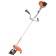 Триммер PATRIOT PT 3555ES-S Country Триммер бензиновый 250108035  1,8л.с, 33сс, разборная штанга 28мм, U-образная рукоятка, ранцевая подвеска, усиленная полуавтоматическая катушка + нож 4Т 
