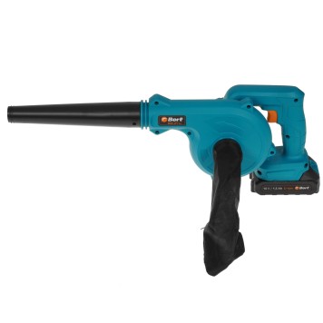 Воздуходувки Bort BSS-21-LI Воздуходувка акк аккум. система Makita 18V LXT 93413397 -2