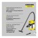Пылесосы Строительный пылесос Karcher WD 3 P S V-17/4/20,  желтый 1.628-190.0