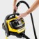 Пылесосы Строительный пылесос Karcher WD 6 P S V-30/6/22/T,  желтый 1.628-360.0