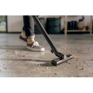 Пылесосы Karcher WD 2 Plus V-12/4/18 (YYY) Профессиональный пылесос 1.628-018.0-1