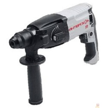 Перфоратор ИНТЕРСКОЛ П-22/620ЭР Перфоратор 100.0.0.00 {крепление SDS-Plus, макс. энергия удара 2.2 Дж, мощность 620 Вт}