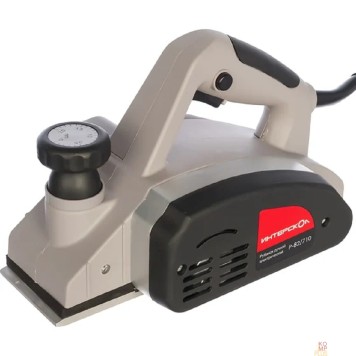 Рубанки ИНТЕРСКОЛ Р-82/710 Рубанок 50.1.0.12 {710Вт,14500о/м,шир/глуб строг 82мм/2.6мм}