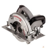 Пила ИНТЕРСКОЛ ДП-165/1200 Пила дисковая 96.1.0.00 {1200Вт,ф165/20мм,4700о/м,4.5кг}