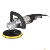 Шлифовальная машина ИНТЕРСКОЛ УПМ-180/1300ЭМ Угловая полировальная шлифовальная машина 180.1.1.00 {1300Вт,2200о/м,ф180мм,липучка,3.1кг}