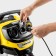Пылесосы Строительный пылесос Karcher WD 6 P S V-30/6/22/T,  желтый 1.628-360.0