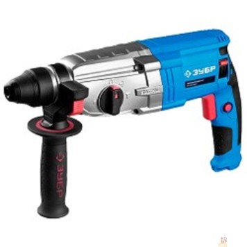 Перфоратор ЗУБР 