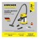 Пылесосы Строительный пылесос Karcher WD 3 P S V-17/4/20,  желтый 1.628-190.0