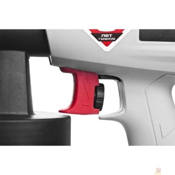 Краскопульт, аэрограф Краскопульт ЗУБР 