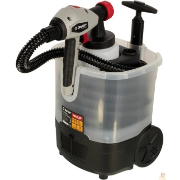 Краскопульт, аэрограф Краскопульт ЗУБР 