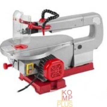 Электроинструмент ЗУБР Станок лобзиковый ЗСЛ-90 { 50мм, 90Вт }