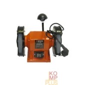 Станки ВИХРЬ ТС-200 Точильный станок 72/7/2 { 200 Вт, 2950 об/мин, 5.2 кг }