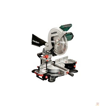 Пила Metabo KS 305 M Пила торцовочная 619003000 { 2000 Вт }