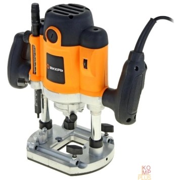 Фрезеры ВИХРЬ ФМ-1900 Фрезер 72/13/2 { 1700 Вт, 26000 об/мин, 5.7 кг }