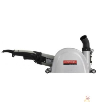 Штроборезы ИНТЕРСКОЛ ПД-125/1400Э Бороздодел 372.1.0.00-1