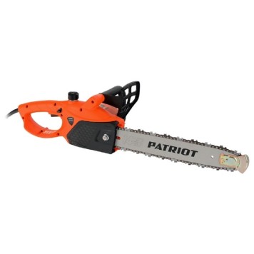 Пила PATRIOT ESP 1614 Пила цепная электрическая 220301614 1.5кВт, шина 14