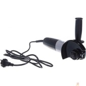 Шлифовальная машина ИНТЕРСКОЛ УШМ-125/700 угловая шлифмашина  529.1.0.00