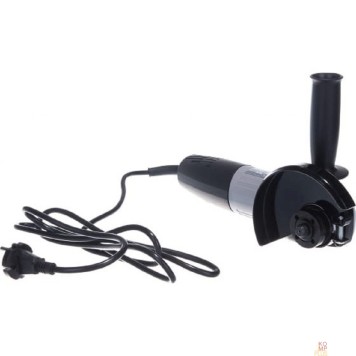 Шлифовальная машина ИНТЕРСКОЛ УШМ-125/700 угловая шлифмашина  529.1.0.00