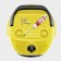 Пылесосы Karcher WD 1 Classic *EU Пылесос 1.628-411.0