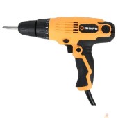 Дрель, Шуруповерт ВИХРЬ СШ-550/1 Сетевой шуруповерт 72/16/2 