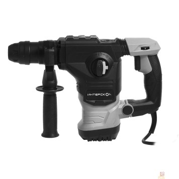 Перфоратор ИНТЕРСКОЛ П-32/1000Э перфоратор SDS+ (кейс) МС 594.0.0.00-1