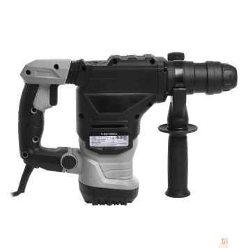 Перфоратор ИНТЕРСКОЛ П-32/1000Э перфоратор SDS+ (кейс) МС 594.0.0.00-2