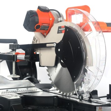 Пила PATRIOT MS 305 Пила торцовочная 190301905 { 1700Вт }-2