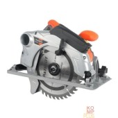 Пила PATRIOT CS190 Пила циркулярная 190301640 { 1500Вт, литая платформа, пильный диск 190х30 мм 
}