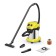 Пылесосы Строительный пылесос Karcher WD 3 P S V-17/4/20,  желтый 1.628-190.0