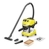 Пылесосы Строительный пылесос Karcher WD 4 P S V-20/5/22 *EU 1.628-290.0