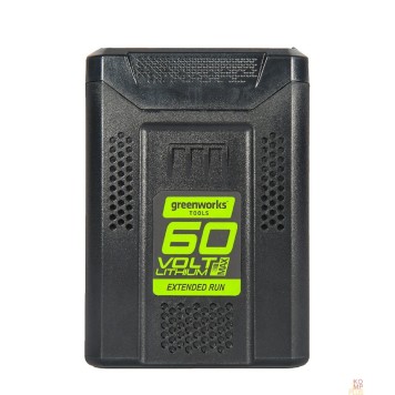 Аккумуляторы и зарядные устройства Greenworks Аккумулятор G60B4, {60V, 4 А.ч} 2918407-2