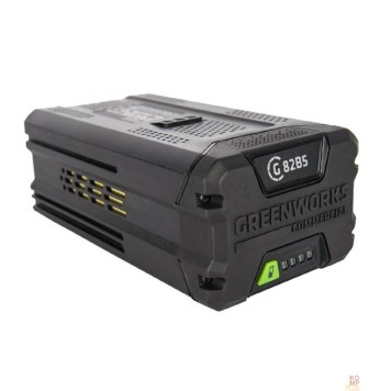Аккумуляторы и зарядные устройства Greenworks Аккумулятор G82B5, {82V, 5 А.ч} 2914607-1