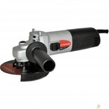 Шлифовальная машина ИНТЕРСКОЛ УШМ-125/900 Угловая шлифовальная машина { 900 Вт, 125мм, об/мин 11 000, 17 кг } 671.1.0.00
