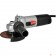 Шлифовальная машина ИНТЕРСКОЛ УШМ-125/900 Угловая шлифовальная машина { 900 Вт, 125мм, об/мин 11 000, 17 кг } 671.1.0.00