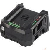 Аккумуляторы и зарядные устройства Greenworks Зарядное устройство G82C, {82V} 2914707