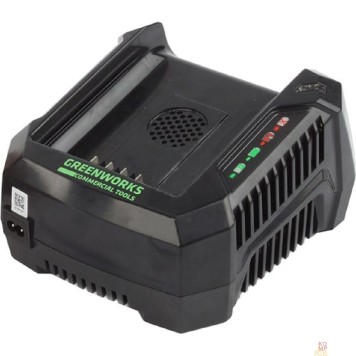 Аккумуляторы и зарядные устройства Greenworks Зарядное устройство G82C, {82V} 2914707