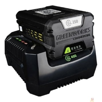 Аккумуляторы и зарядные устройства Greenworks Зарядное устройство G82C, {82V} 2914707-2