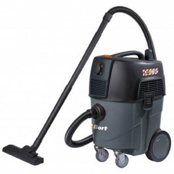Пылесосы строительные Bort ПЫЛЕСОС ДЛЯ СУХОЙ И ВЛАЖНОЙ УБОРКИ BAX-1530M-SMART CLEAN 93410020 