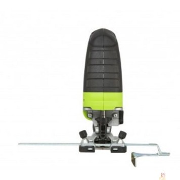 Лобзики Greenworks GD24JS Лобзик аккумуляторный, 24V, бесщеточный, без АКБ и ЗУ 3601407-2