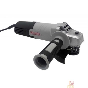 Шлифовальная машина Ресанта Углошлифовальная машина УШМ-125/1100 75/12/3