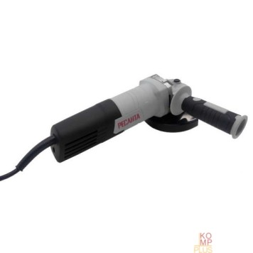 Шлифовальная машина Ресанта Углошлифовальная машина УШМ-125/1100 75/12/3-1