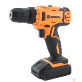 Дрель, Шуруповерт Вихрь Дрель-шуруповерт аккумуляторная ДА-18Л-2КА 72/14/25