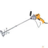 Дрель, Шуруповерт Вихрь Строительный миксер СМ-1200Э 72/20/1