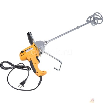 Дрель, Шуруповерт Вихрь Строительный миксер СМ-1200Э 72/20/1-1