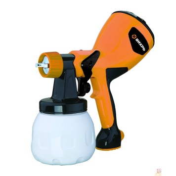 Краскопульт, аэрограф Вихрь Краскопульт электрический ЭКП-400   72/17/2 