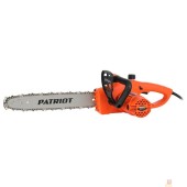 Пила PATRIOT ESP 1614 Пила цепная электрическая 220301614 {1.5кВт, шина 14