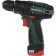 Дрель, Шуруповерт Metabo PowerMaxx SB Ударная дрель-шуруповерт 600385500  10.8 В, 2 Ач, БЗП,34 Нм, 1.12 кг 