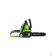 Пилы Greenworks G24CS25 Цепная пила аккумуляторная, 24 В, 25 см 2007707